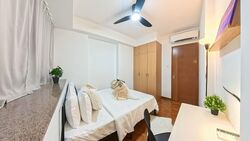 Queens (D3), Condominium #571613721